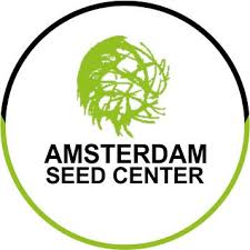 Amsterdam Seed Center Logo