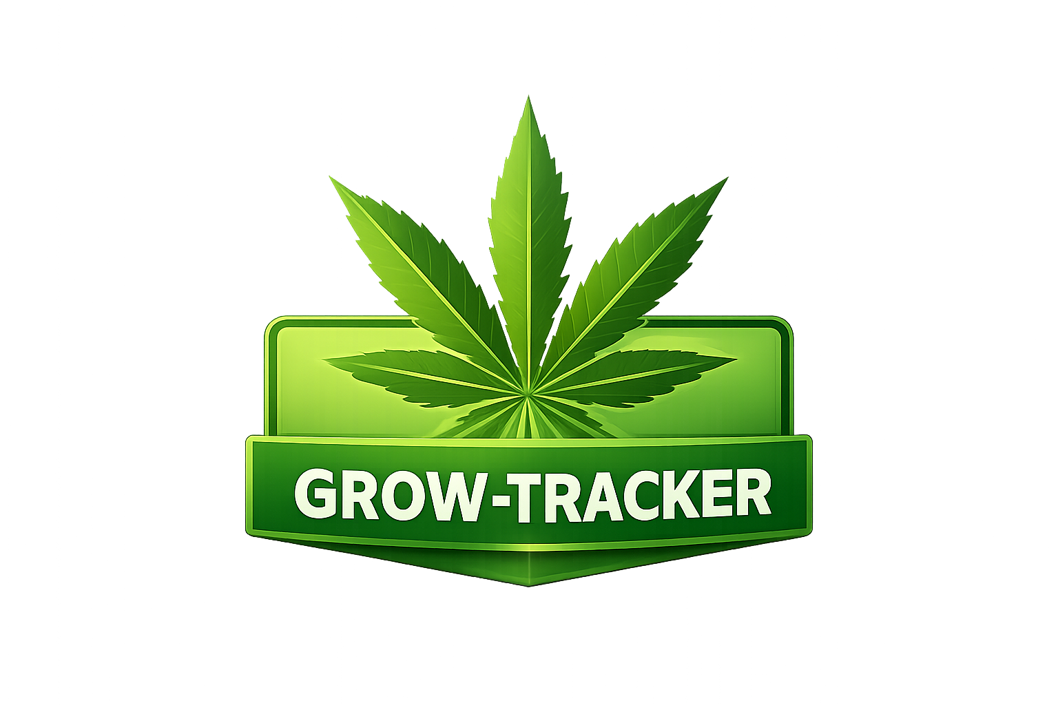 GrowTracker Logo